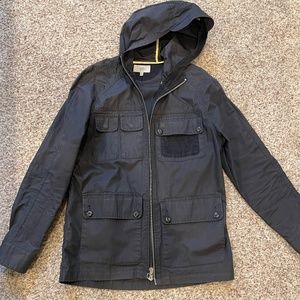Jack Spade Jacket